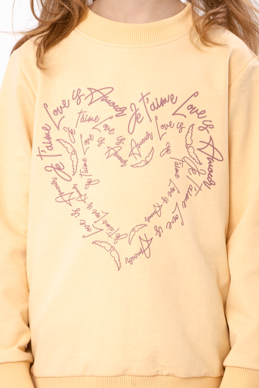 Костюм для дівчинки